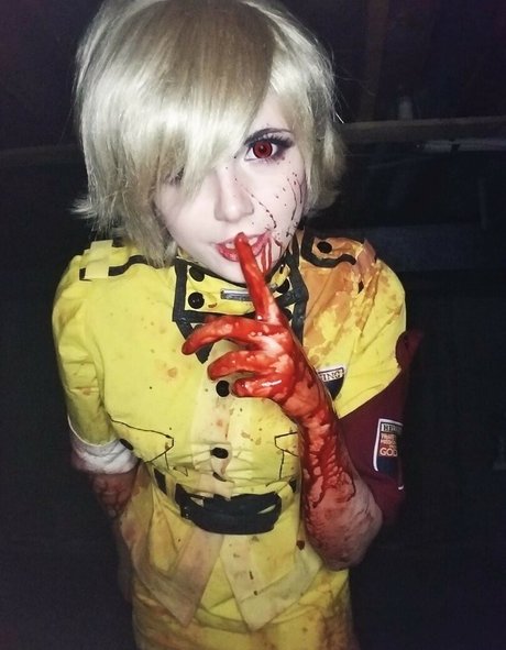 Meggii Cosplay nudes leaked onlyfans