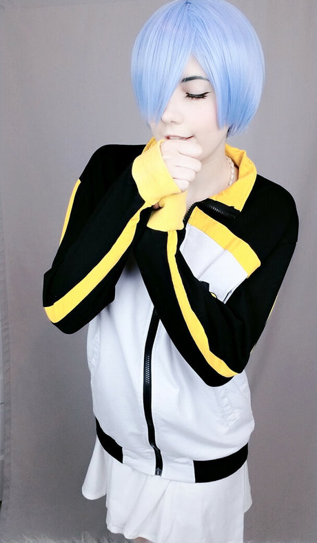 Meggii Cosplay onlyfans for free