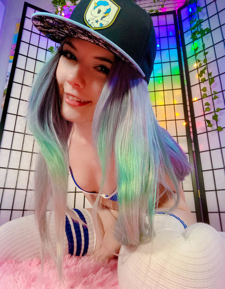 Meggii Cosplay strip onlyfans