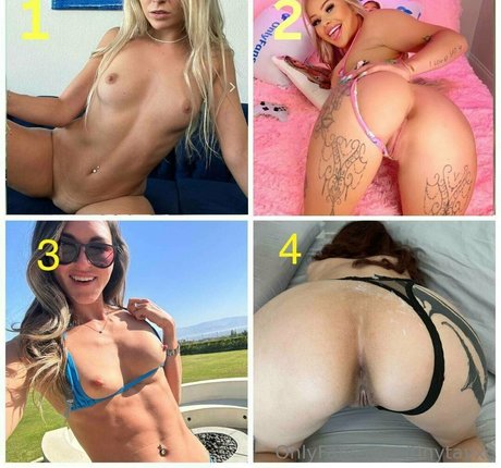 tinytayxo onlyfans leaked