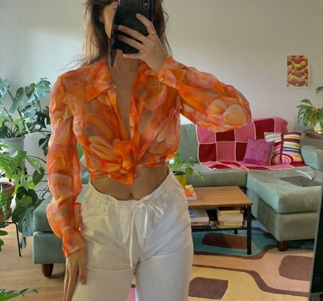 Steph Mandich onlyfans leakd