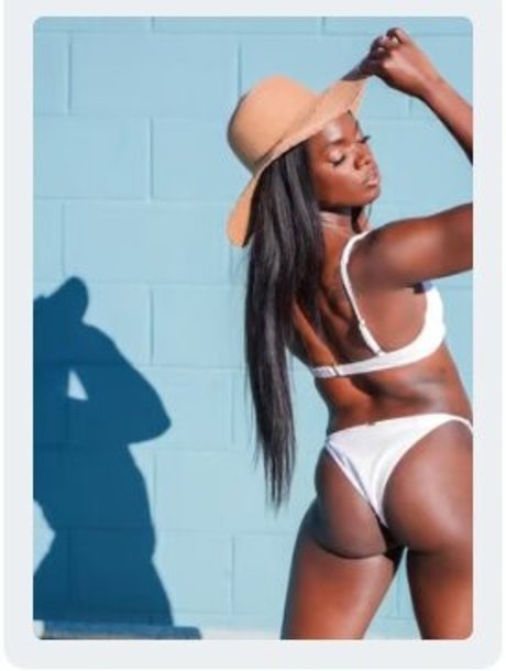 Ana Foxxx naked onlyfans pics