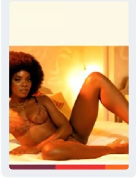 Ana Foxxx nudes onlyfans