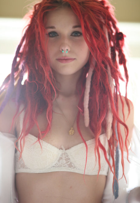 Alorali onlyfans lesk