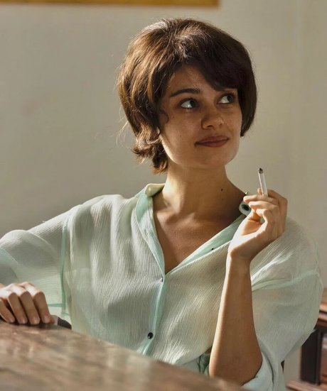 Sophie Charlotte hot onlyfans