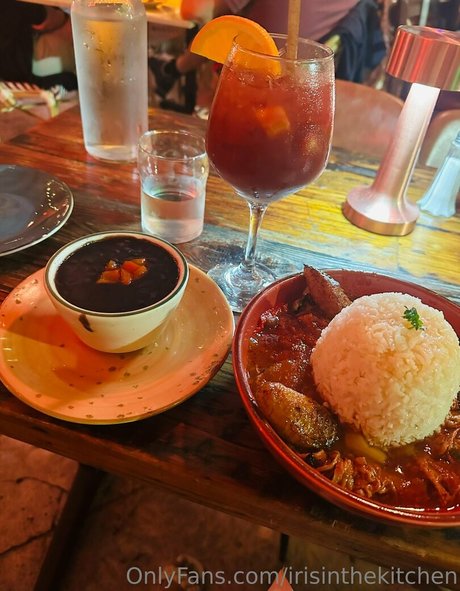 irisinthekitchen onlyfans leaks xxx