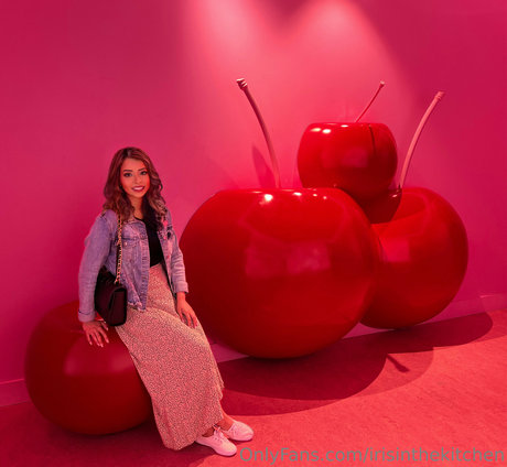 irisinthekitchen ass onlyfans