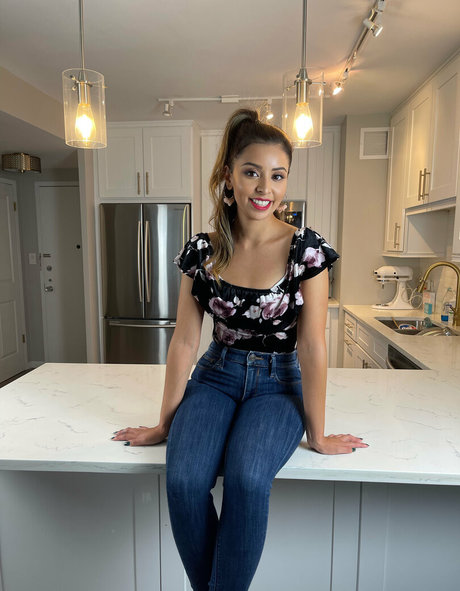 irisinthekitchen onlyfans porn free