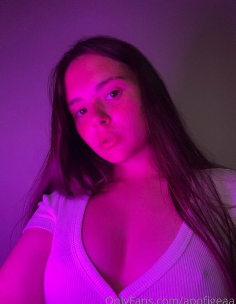 Apofigeaa nudes leaked onlyfans