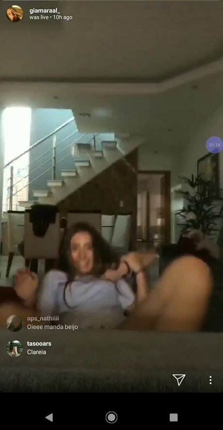 Gabi Amaral sex onlyfans