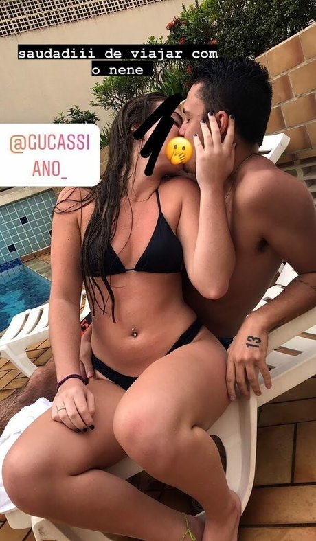 Gabi Amaral onlyfans star