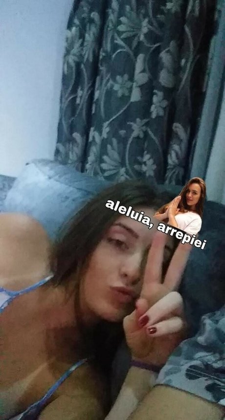 Gabi Amaral onlyfans photos