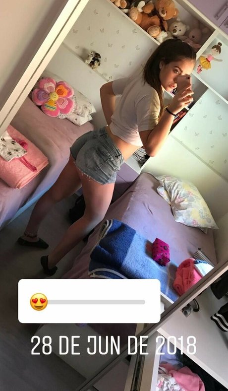 Gabi Amaral onlyfans uncensored