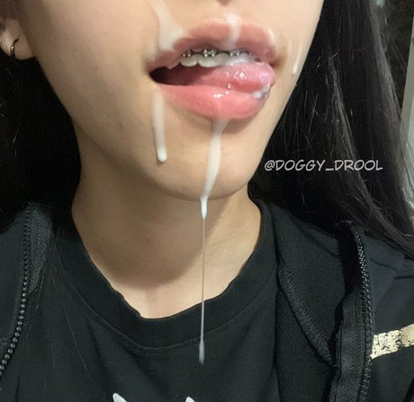 Doggie Drool porn onlyfans leak