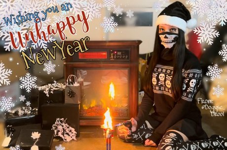 Doggie Drool free onlyfans