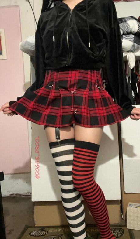 Doggie Drool free onlyfans