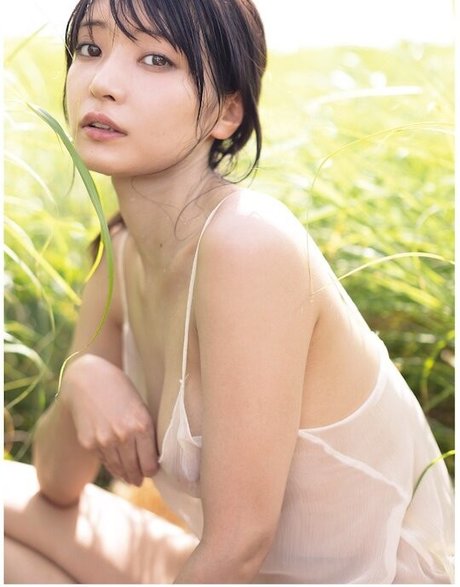 Nitori Sayaka only fans leak nude