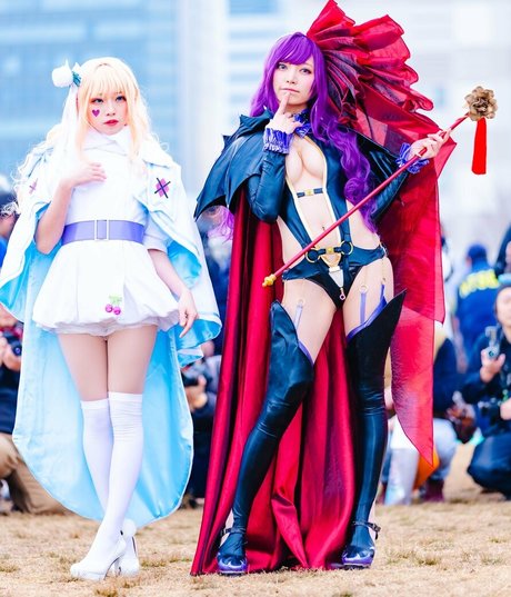 Nitori Sayaka porn onlyfans