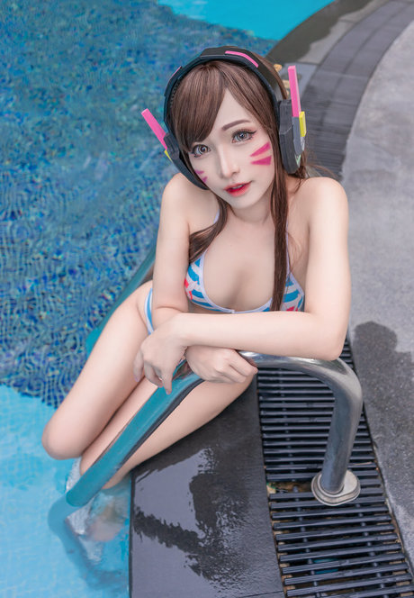 LightCos nudes only fans