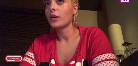 Bebe Rexha naked onlyfans leak