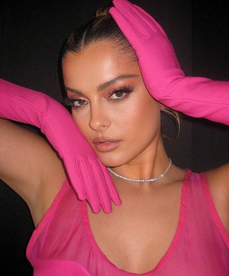 Bebe Rexha on onlyfans