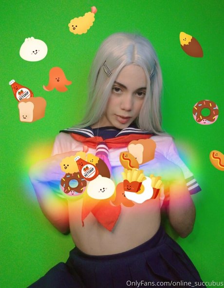 online succubus nude onlyfans leaked