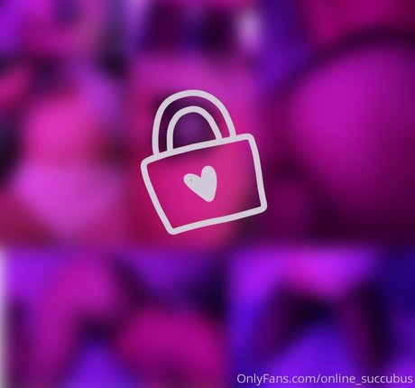 online succubus only fans pic