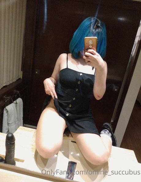 online succubus onlyfans leak