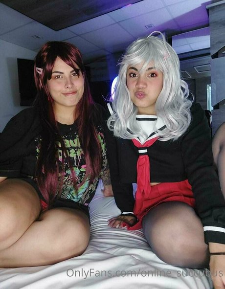 online succubus strip onlyfans