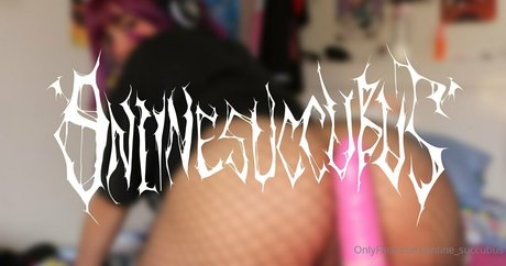 online succubus leaked onlyfans photos