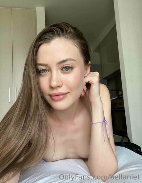 bellaniet onlyfans exposed