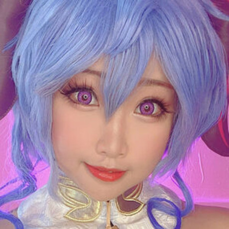 monicawoscosplay nude onlyfans leak