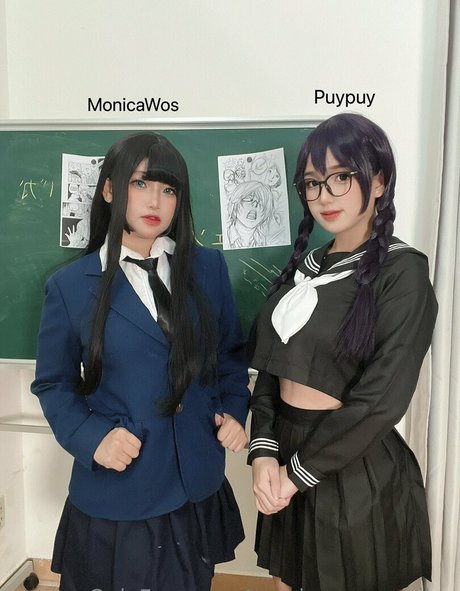 monicawoscosplay leaks onlyfans porn