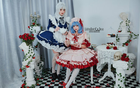 monicawoscosplay nude onlyfans leaked