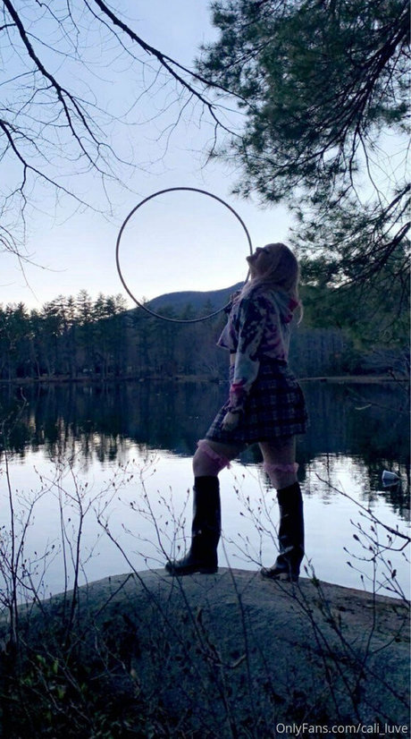 cali luve only fans.