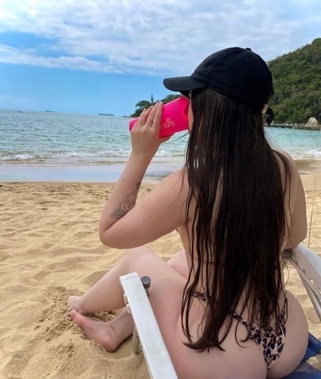 Larissa Peyerle onlyfans sex leaked