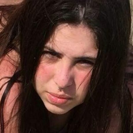 Larissa Peyerle nude on onlyfans