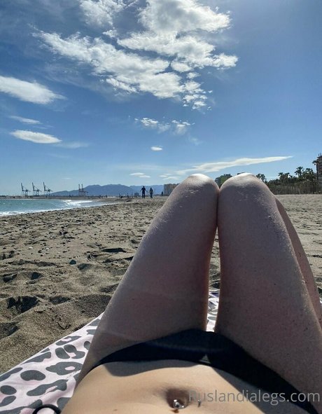 ruslandialegs onlyfans model images