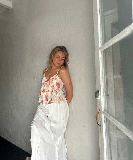 Brynn Rumfallo leak only fans