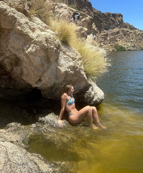 Brynn Rumfallo pics onlyfans