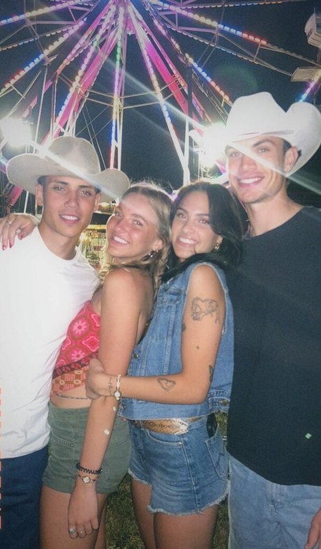 Brynn Rumfallo onlyfans leaks nudes