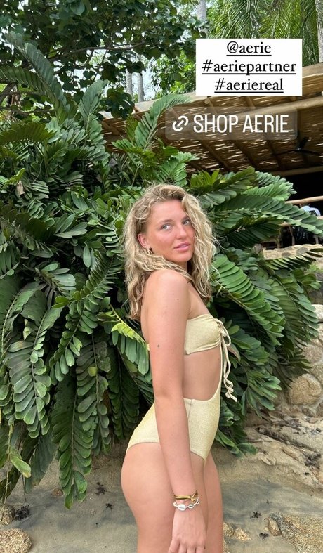 Brynn Rumfallo only fans pic