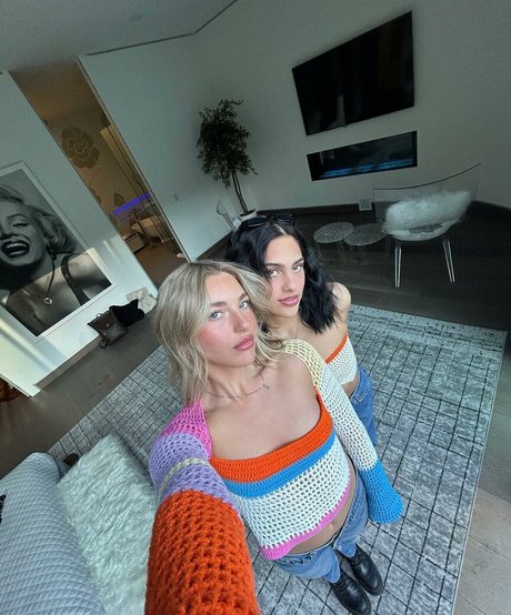 Brynn Rumfallo onlyfans naked leaked