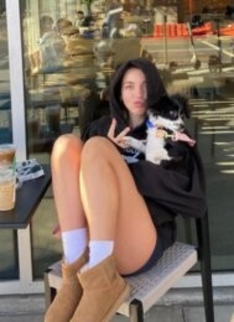 Brynn Rumfallo only fans leak porn