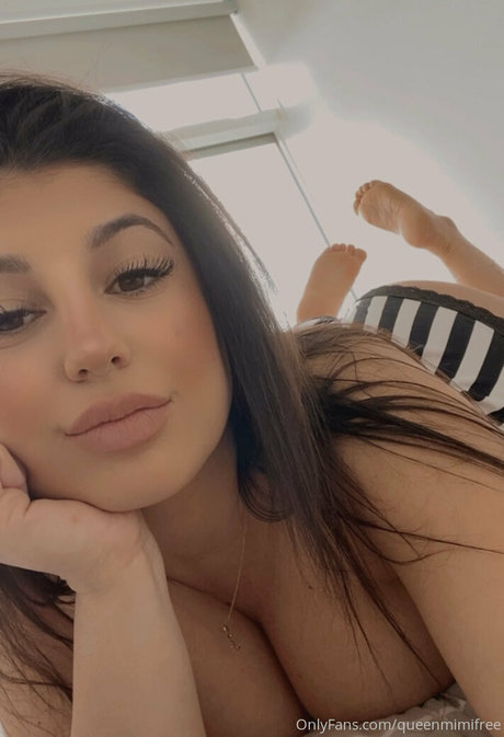 queenmimifree only fans