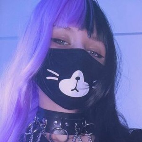 AurorkaUwU onlyfans leaks sex