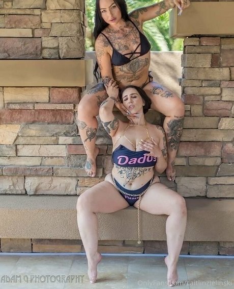 caitlinzielinski onlyfans pics nude