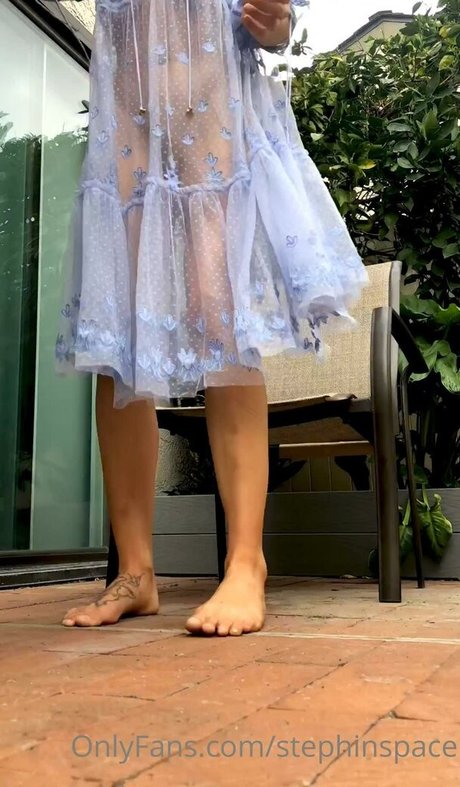 Steph Sinn leaked onlyfans xxx