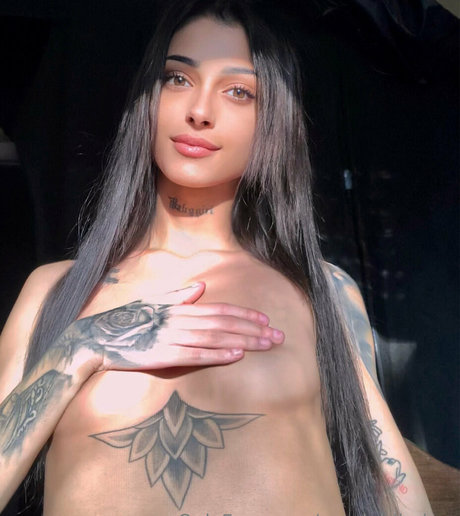 Luna baba leaked onlyfans nude
