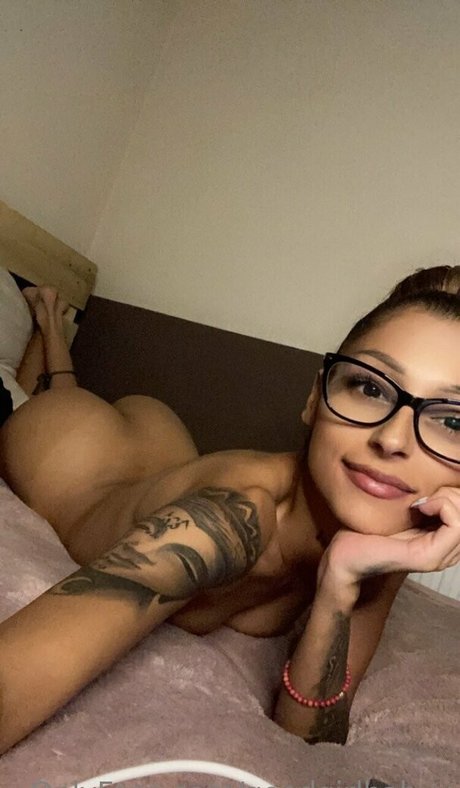 Luna baba strip onlyfans